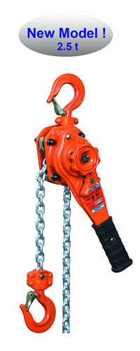 VITALI-INTL Lever Hoist K-V