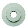Disc Hub for VITALI-INTL Lever Hoist K-V