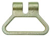 Enlarged End Ring for VITALI-INTL Lever Hoist K-V