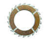 Friction Disc for VITALI-INTL Lever Hoist K-V