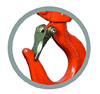 Hook Tip for VITALI-INTL Lever Hoist K-V