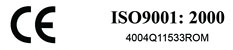 VITALI-INTL Lever Hoist K-V - CE & ISO