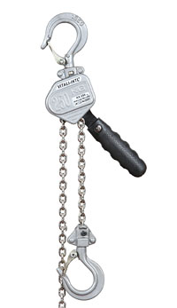 VITALI-INTL Lever Hoist KX