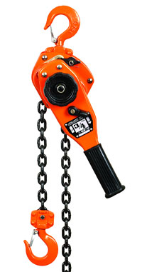 VITALI-INTL Lever Hoist VIT-II