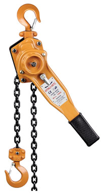 VITALI-INTL Lever Hoist YAL